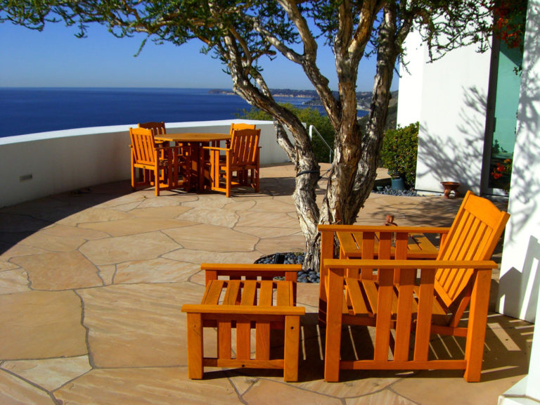 Expert Teak Refinishing Service in Los Angeles, CA Teak Master