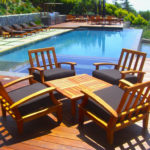 Teak Wood Checking: What Is It and How Do You Prevent It?