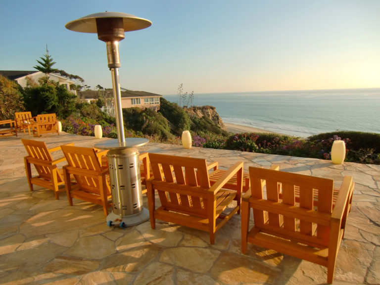 Expert Teak Refinishing Service in Los Angeles, CA Teak Master