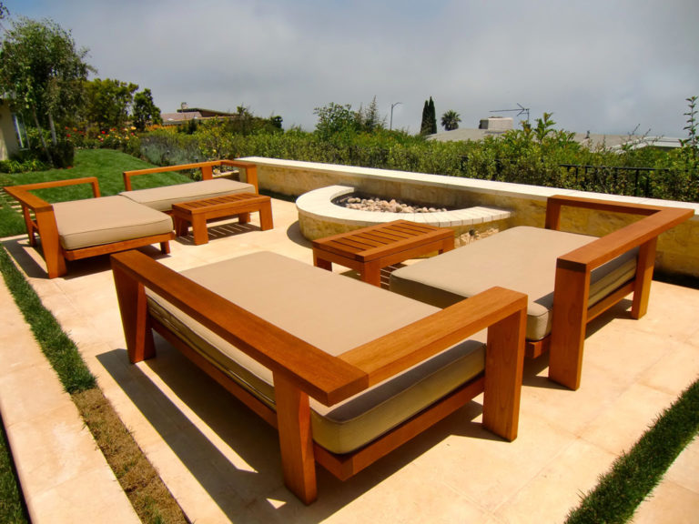 Teak Oil vs Tung Oil Which is Better for Wood Finishing? Teak Master