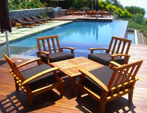 Teak Furniture Brands We Service Teak Restoration Teak Master