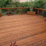 Redwood vs. Teak: Durability, Maintenance & Style Differences