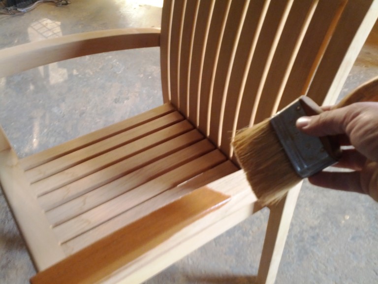 Teak Oil vs Teak Sealer Pros and Cons Teak Master