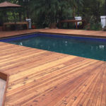 Tips for Restoring a Painted Wood Deck