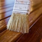 Painting vs. Staining a Deck