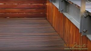 Why Sanding is Crucial for Wood Refinishing