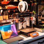 Best Community Woodshops and Maker Spaces in Los Angeles