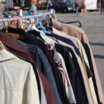 Local Flea Markets in Greater Los Angeles for Unique Finds