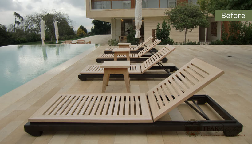 Teak restoration on sale services near me